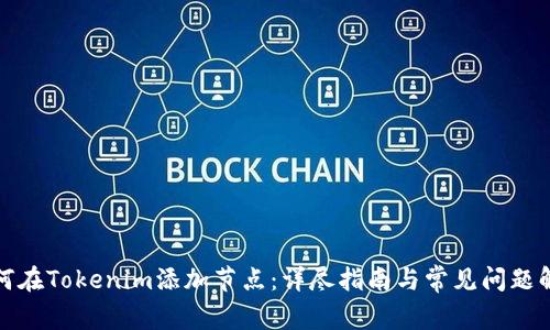 如何在Tokenim添加节点：详尽指南与常见问题解答