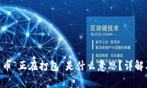 Tokenim钱包转币“正在打包”是什么意思？详解及常见问题解析