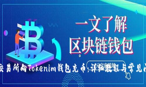 怎样从交易所向Tokenim钱包充币：详细教程与常见问题解答
