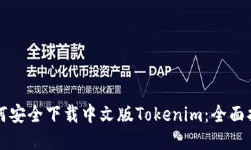如何安全下载中文版Tokenim：全面指南