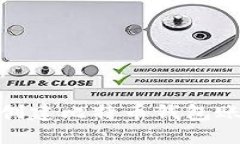 和关键词：如何安全创建比特币钱包账号及密码