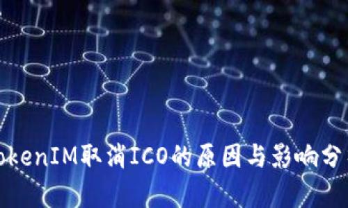 TokenIM取消ICO的原因与影响分析