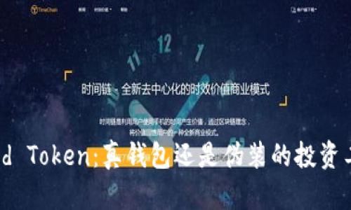 Cloud Token：真钱包还是伪装的投资工具？