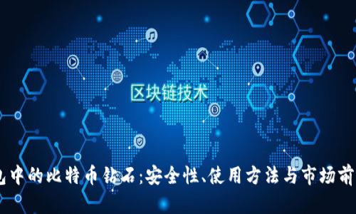 IM钱包中的比特币钻石：安全性、使用方法与市场前景分析