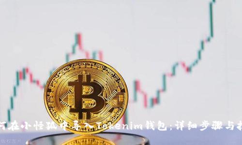 如何在小怪狐中导入Tokenim钱包：详细步骤与技巧