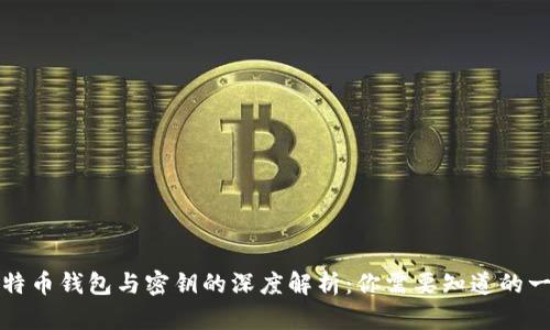 比特币钱包与密钥的深度解析：你需要知道的一切