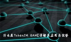 什么是TokenIM RAM？详解其应用与优势