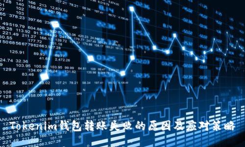 Tokenim钱包转账失败的原因及应对策略