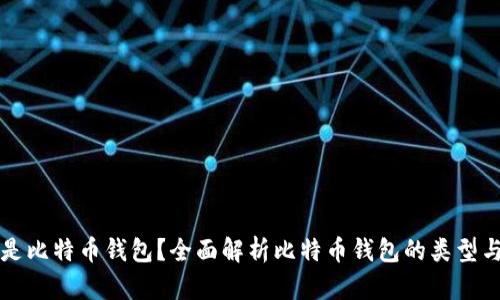 什么是比特币钱包？全面解析比特币钱包的类型与功能