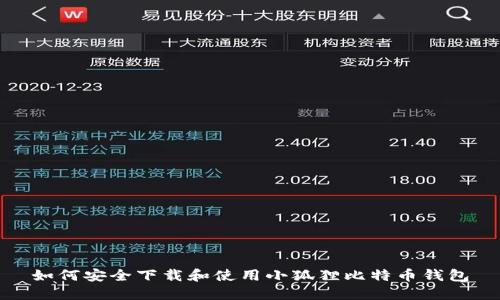 如何安全下载和使用小狐狸比特币钱包