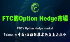 Tokenim中国：区块链技术的未来与机会