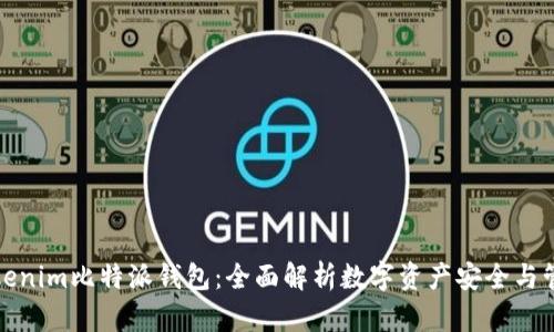 Tokenim比特派钱包：全面解析数字资产安全与管理