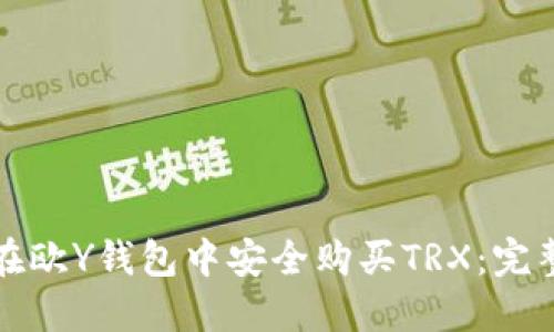 如何在欧Y钱包中安全购买TRX：完整指南