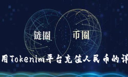 如何使用Tokenim平台充值人民币的详细指南