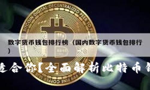 哪种比特币钱包最适合你？全面解析比特币钱包类型及其优缺点