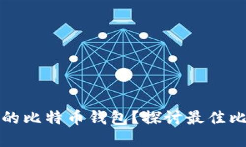 如何选择好用的比特币钱包？探讨最佳比特币钱包选项