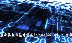 如何在小狐狸钱包中添加Solana(SOL)链 - 全面指南