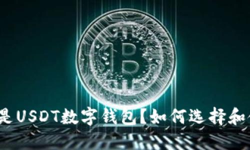 什么是USDT数字钱包？如何选择和使用？