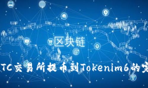 在OTCBTC交易所提币到Tokenim6的完整指南